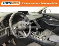 2020 Mazda CX-30