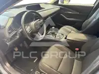 2020 Mazda CX-30