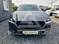 2020 Mazda CX-30