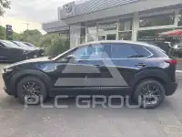 2020 Mazda CX-30