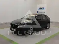 2020 Mazda CX-30