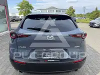 2020 Mazda CX-30