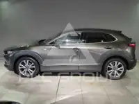 2020 Mazda CX-30