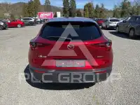 2020 Mazda CX-30