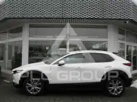2020 Mazda CX-30