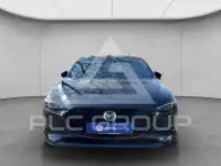 2020 Mazda 3
