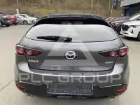 2020 Mazda 3