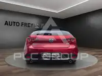 2020 Mazda 3