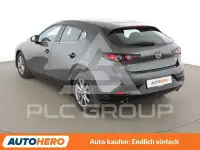 2020 Mazda 3