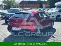 2020 Mazda 3