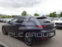 2020 Mazda 3