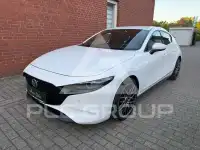 2020 Mazda 3