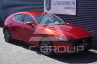 2020 Mazda 3