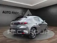 2020 Mazda 3