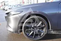 2020 Mazda 3