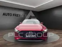 2020 Mazda 3