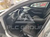 2020 Mazda 3