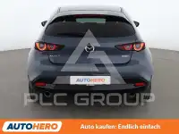 2020 Mazda 3
