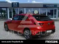 2020 Mazda 3
