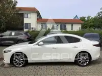 2020 Mazda 3