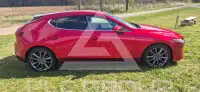 2020 Mazda 3