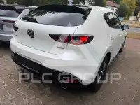 2020 Mazda 3