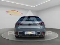 2020 Mazda 3