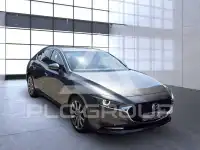 2020 Mazda 3
