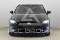 2020 Mazda 3