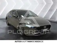 2020 Mazda 3