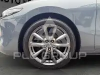 2020 Mazda 3