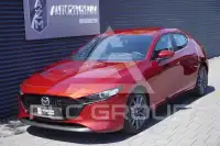 2020 Mazda 3