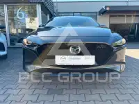 2020 Mazda 3