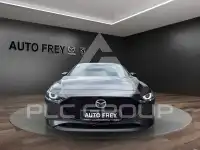 2020 Mazda 3