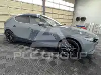 2020 Mazda 3