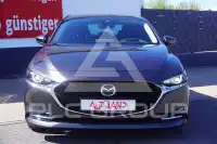 2020 Mazda 3