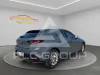 2020 Mazda 3