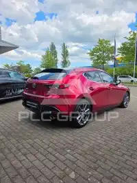 2020 Mazda 3