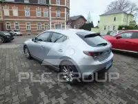 2020 Mazda 3