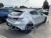 2020 Mazda 3