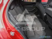 2020 Mazda 3