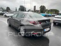 2020 Mazda 3
