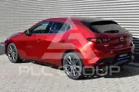 2020 Mazda 3