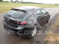 2020 Mazda 3
