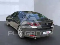 2020 Mazda 3