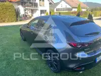 2020 Mazda 3