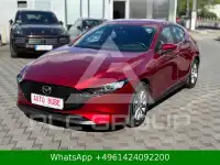 2020 Mazda 3