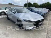 2020 Mazda 3