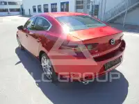 2020 Mazda 3