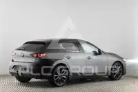 2020 Mazda 3